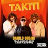 Takiti (feat. Ariel El Leon & Key M (Lo Domi)) - Single