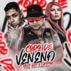 Copo de Veneno Vs Hoje Que a Santinha - Single