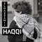 Haqqi cover