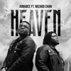 Heaven (feat. Wizard Chan) - Single