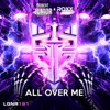 All Over Me - Single