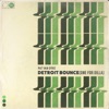 Detroit Bounce (One for Dilla) - Single