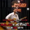 Mihailo Tatić - Ponovo (Live @ RockRadio Beograd)