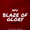 Blaze of Glory - Single