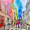 Toutes les couleurs - Single