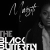 The Black Butterfly - EP