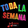 TODA LA SEMANA - Single