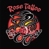 Rose Tattoo - Hard Road