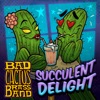 Succulent Delight - Single