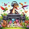 Komodo - EP