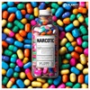 Narcotic - Single