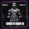 Tunes to Train to 035