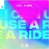 I Can Use a Ride - Single