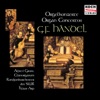 Alfred Gross - Organ Concerto in D Minor, Op. 7 No. 4, HWV 309: II. Allegro cosi cosi