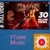 YTubeMusic - Kissik Hindi  Allu Arjun  Sreeleela  Pushpa 2 The Rule  Sukumar  DSP