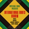 Mystical Force presents International Roots Riddim - EP