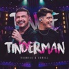 Tinder Man (Ao Vivo) - Single