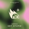 Get Stupid / Lluvia - Single