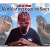 Nem vem dizer que foi Sorte - Single