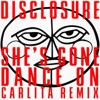 She’s Gone, Dance On (Carlita Remix) - Single