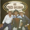 Os Três Goianos