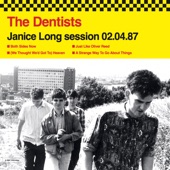 Janice Long session 02.04.07 (BBC session) - EP