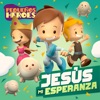 Jesús Mi Esperanza