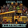 Ghoul Bus