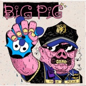 big pig - Single