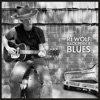 Back Porch Blues - Single