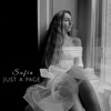 JUST A PAGE - Single