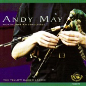 Andy May - The Bonny Lass of Bon Accord