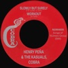 Slowly But Surely b/w Workout - Single
