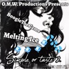 Simple or taste 2 Melting Ice (feat. Prod.Beat Nnovad) - Single