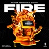 Fire (Official UEFA EURO 2024 Song) - Single