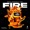 Fire (Official UEFA EURO 2024 Song) (Dance 2024) - Meduza, OneRepublic, Leony