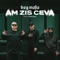 Am Zis Ceva (feat. Lexi Cali) cover