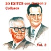 20 Éxitos Con Garzon y Collazos Vol. 2