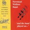 Newstead Brass - Vivaldi Trumpet Concerto