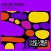 Carlos Pineda - El Matatan