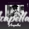 DJ Disciple - Deep Underground (Acapella)