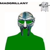 All Caps by MF DOOM, Madvillian, Madlib