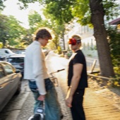 Zartmann - wie du manchmal fehlst