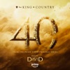 for KING & COUNTRY - 40 (From the Prime Video Original Series, House of David)