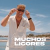 Muchos Licores - Single