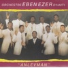 EBENEZER - TRAVAY POU NOU