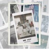 Me voy - Single