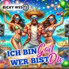 Ich bin geil, wer bist Du? - Single