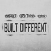 Imanbek - Built Different