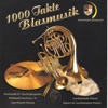 1000 Takte Blasmusik - Single